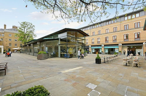 Photo 41 - Garden View Sloane Square 2bed 2 5bath 2 5million