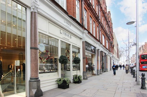 Foto 6 - Garden View Sloane Square 2bed 2 5bath 2 5million