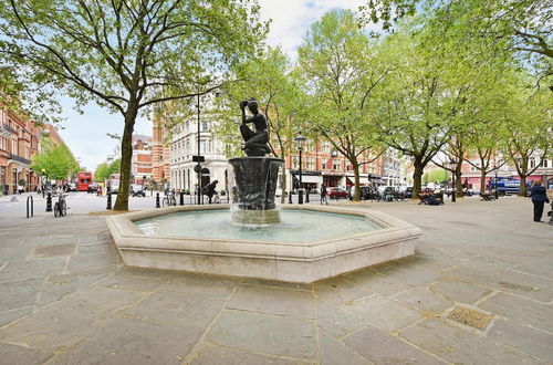 Foto 8 - Stunning Sloane Square 2 Bed 2 5 Bath 2 5 Million