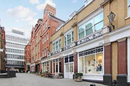 Photo 42 - Garden View Sloane Square 2bed 2 5bath 2 5million