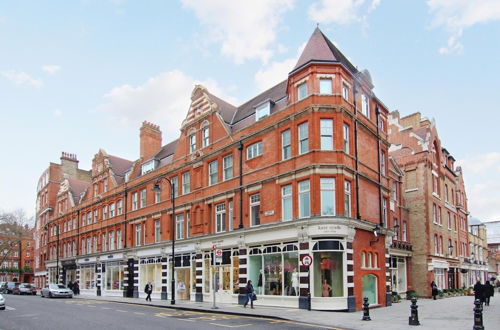 Photo 27 - Garden View Sloane Square 2bed 2 5bath 2 5million