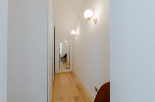 Photo 33 - Casa Lazzaro Contemporary Ground Floor Apartment