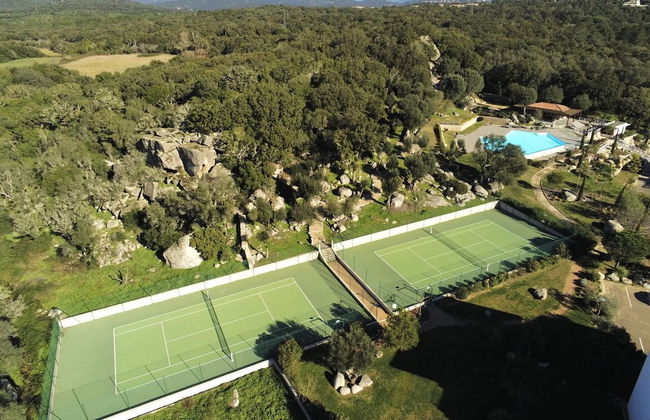 Domaine d'Arca - Hugo 13 - 6 pers - Foto 11