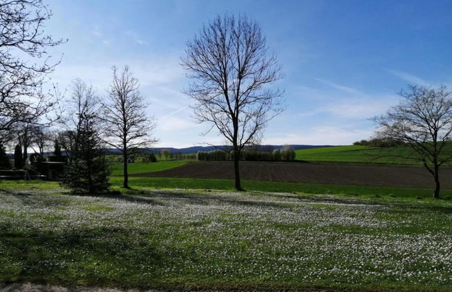 Beautiful Apartment in Morscheid-riedenburg - Foto 22