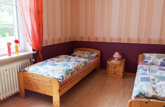 Beautiful Apartment in Morscheid-riedenburg - Foto 3