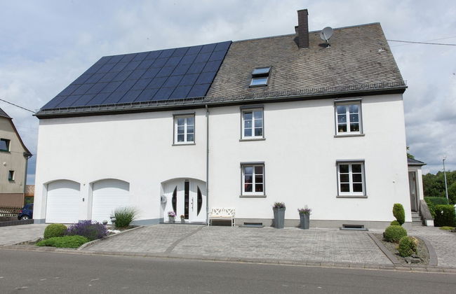 Beautiful Apartment in Morscheid-riedenburg - Foto 15