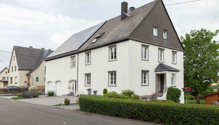 Photo 1 - Beautiful Apartment in Morscheid-riedenburg