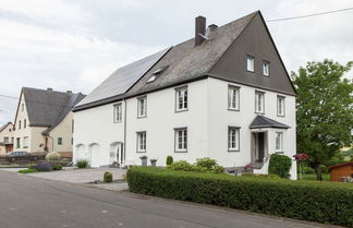 Foto 1 - Beautiful Apartment in Morscheid-riedenburg