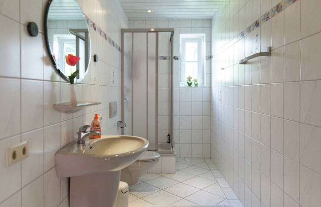 Beautiful Apartment in Morscheid-riedenburg - Foto 11