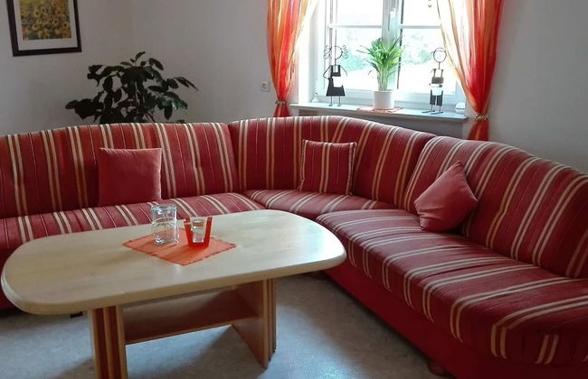 Beautiful Apartment in Morscheid-riedenburg - Foto 9