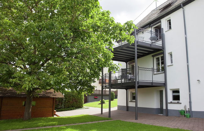 Beautiful Apartment in Morscheid-riedenburg - Foto 14