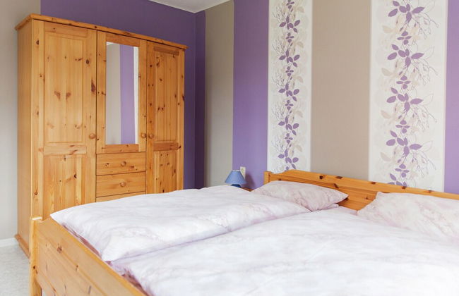 Beautiful Apartment in Morscheid-riedenburg - Foto 4