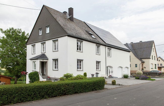 Beautiful Apartment in Morscheid-riedenburg - Foto 1