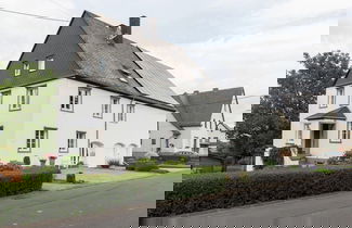 Foto 1 - Beautiful Apartment in Morscheid-riedenburg