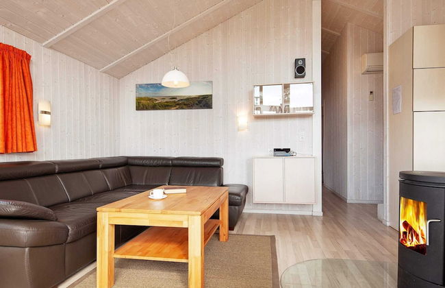 Holiday Home in Grömmitz - Foto 20