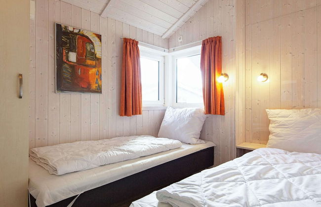 Holiday Home in Grömmitz - Foto 13