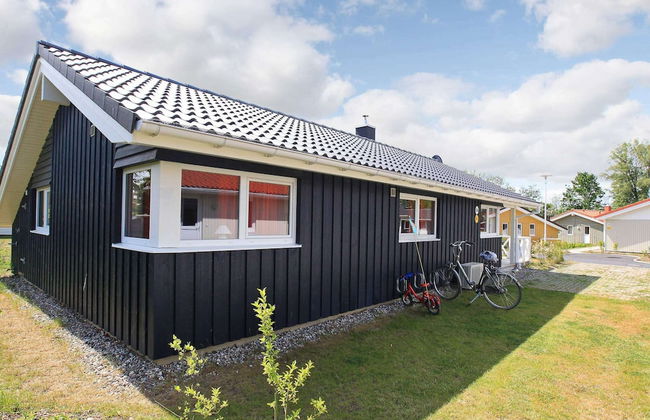 Holiday Home in Grömmitz - Foto 32