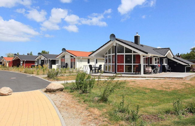 Holiday Home in Grömmitz - Foto 27