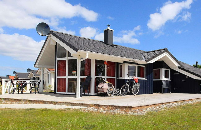 Holiday Home in Grömmitz - Foto 1