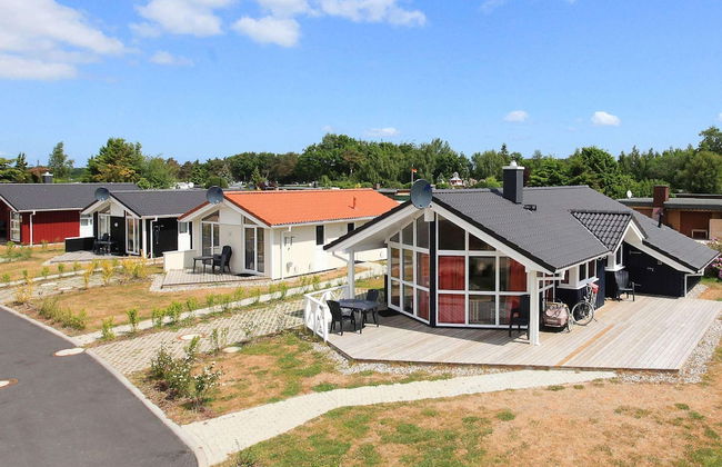 Holiday Home in Grömmitz - Foto 28