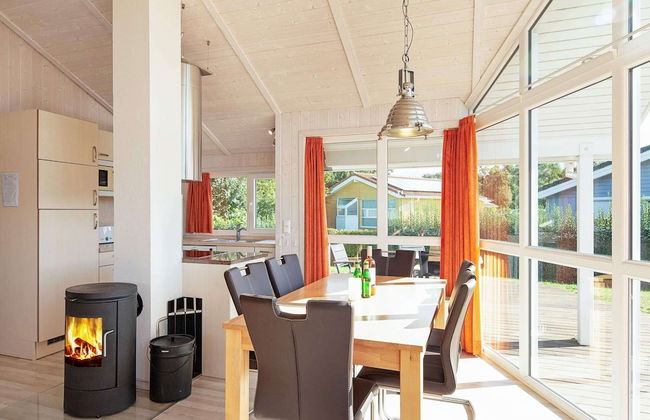 Holiday Home in Grömmitz - Foto 15