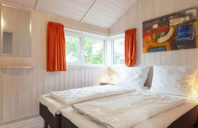 Holiday Home in Grömmitz - Foto 21