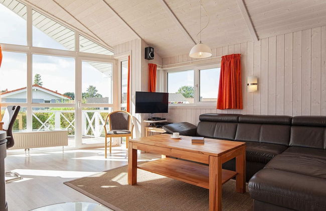 Holiday Home in Grömmitz - Foto 12