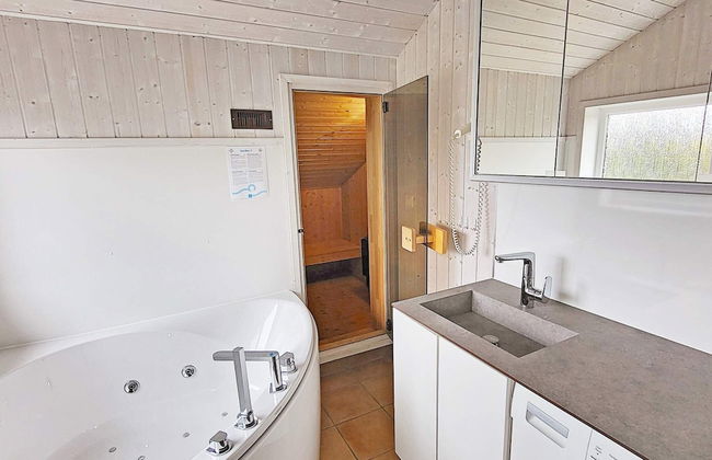 Holiday Home in Grömmitz - Foto 7