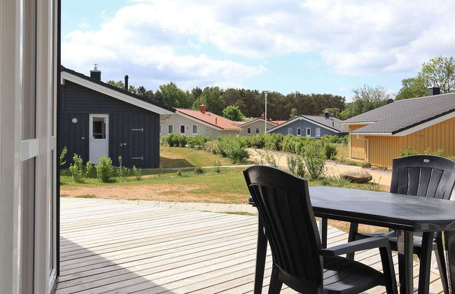 Holiday Home in Grömmitz - Foto 31
