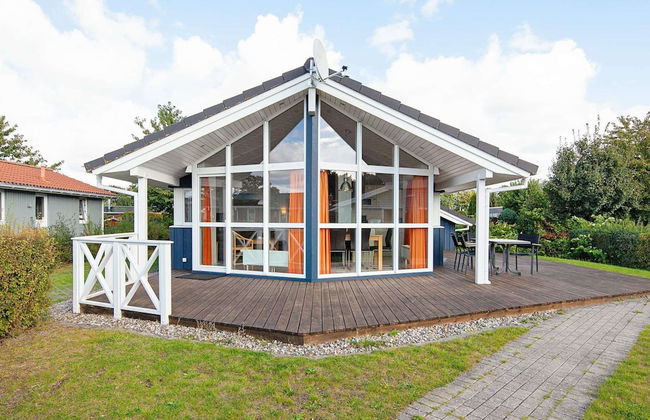 Holiday Home in Grömmitz - Foto 26