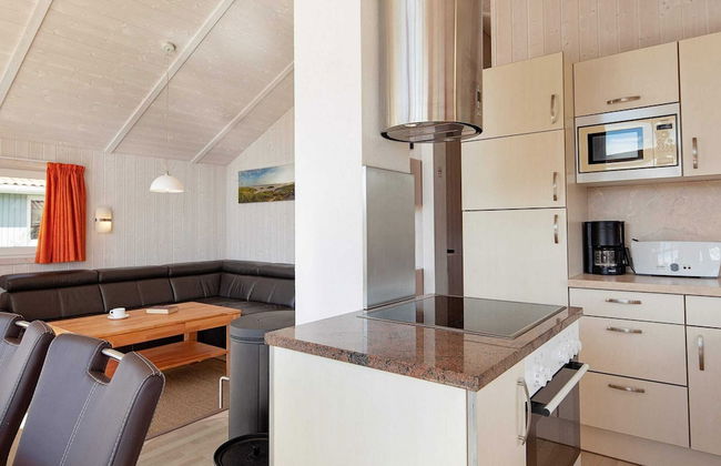 Holiday Home in Grömmitz - Foto 17