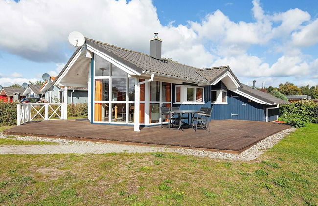 Holiday Home in Grömmitz - Foto 34