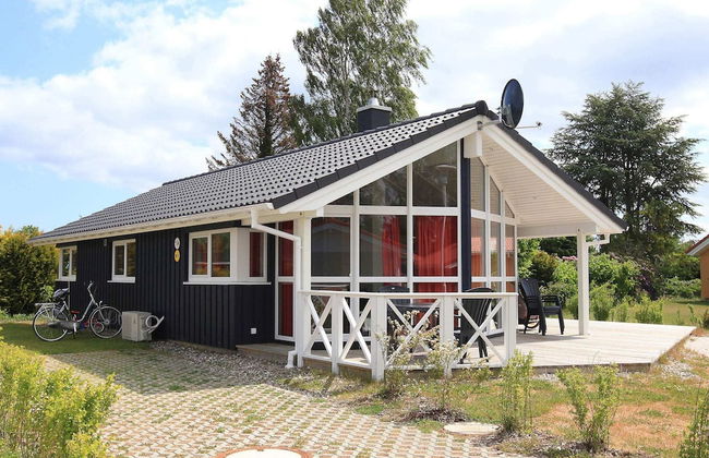 Holiday Home in Grömmitz - Foto 29