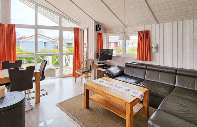 Holiday Home in Grömmitz - Foto 2