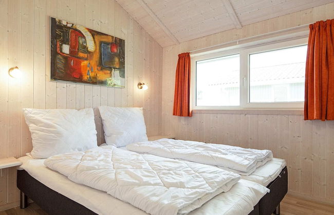 Holiday Home in Grömmitz - Foto 23