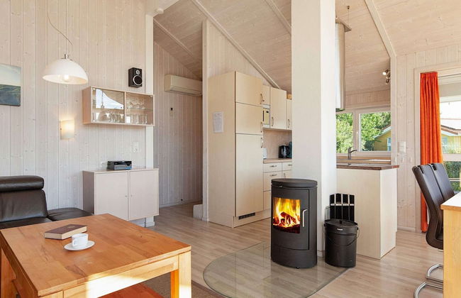 Holiday Home in Grömmitz - Foto 11