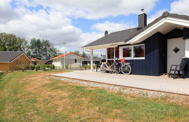 Holiday Home in Grömmitz - Foto 30