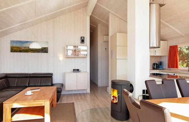 Holiday Home in Grömmitz - Foto 22