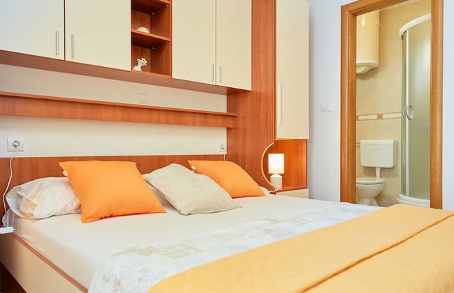 Apartments Zelic Tucepi - Foto 13
