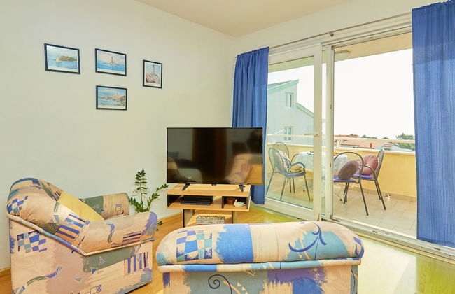 Apartments Zelic Tucepi - Foto 44