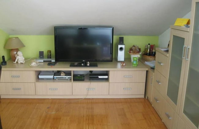 Apartments Zelic Tucepi - Foto 2