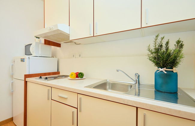 Apartments Zelic Tucepi - Foto 43