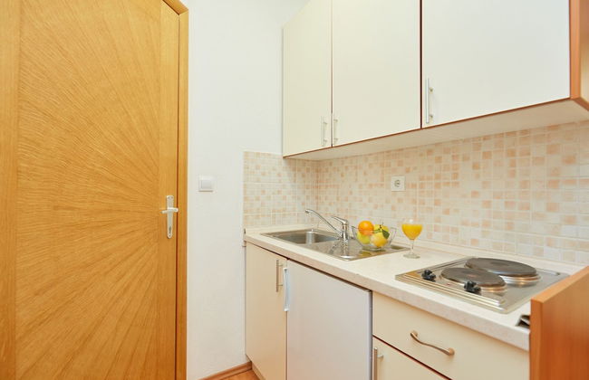 Apartments Zelic Tucepi - Foto 46