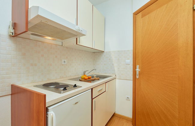 Apartments Zelic Tucepi - Foto 48