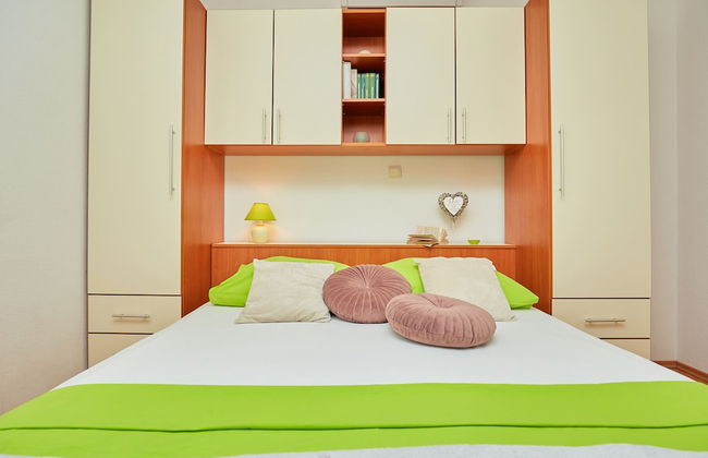 Apartments Zelic Tucepi - Foto 6