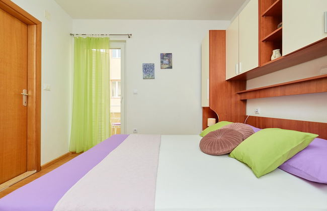 Apartments Zelic Tucepi - Foto 21
