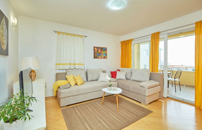 Apartments Zelic Tucepi - Foto 56