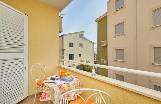 Apartments Zelic Tucepi - Foto 69