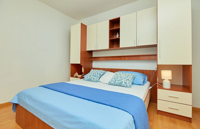Apartments Zelic Tucepi - Foto 34