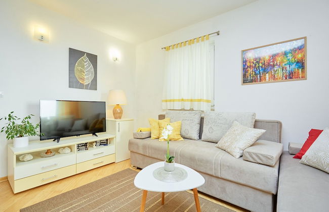 Apartments Zelic Tucepi - Foto 60
